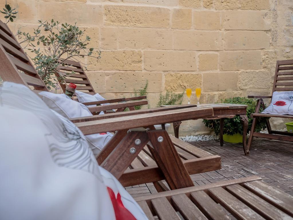 Valletta Ajkla Mansion Exterior foto