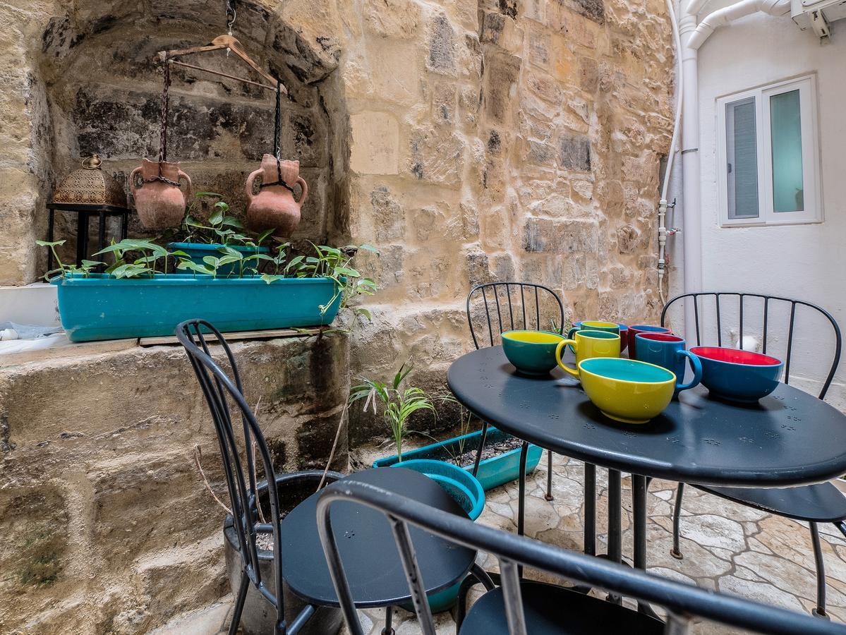 Valletta Ajkla Mansion Exterior foto