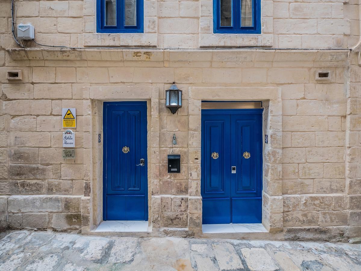 Valletta Ajkla Mansion Exterior foto