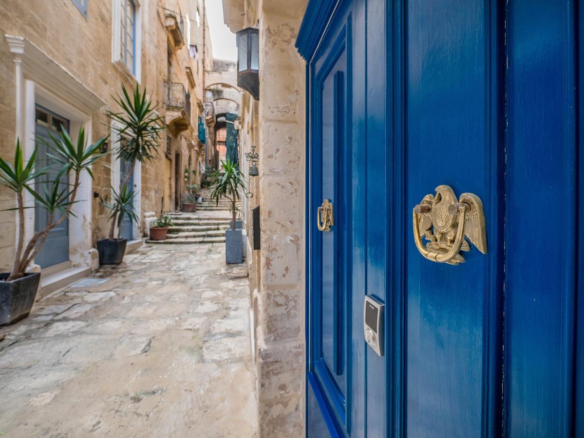 Valletta Ajkla Mansion Exterior foto