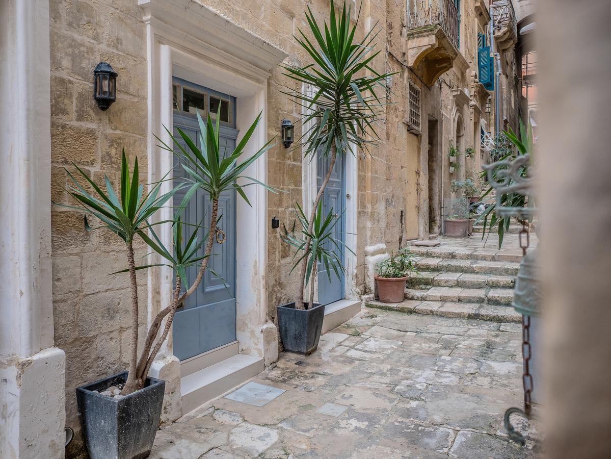 Valletta Ajkla Mansion Exterior foto