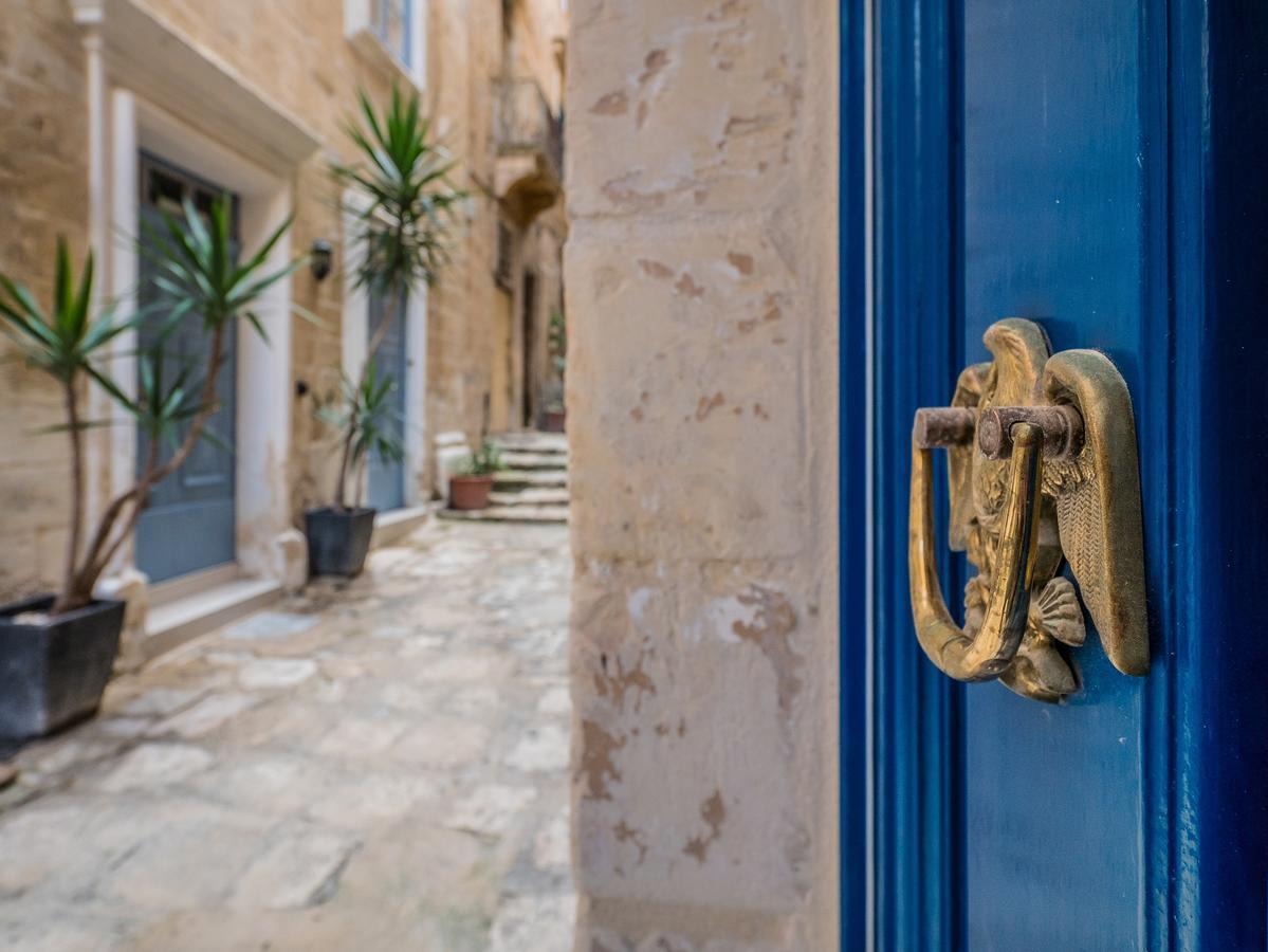 Valletta Ajkla Mansion Exterior foto