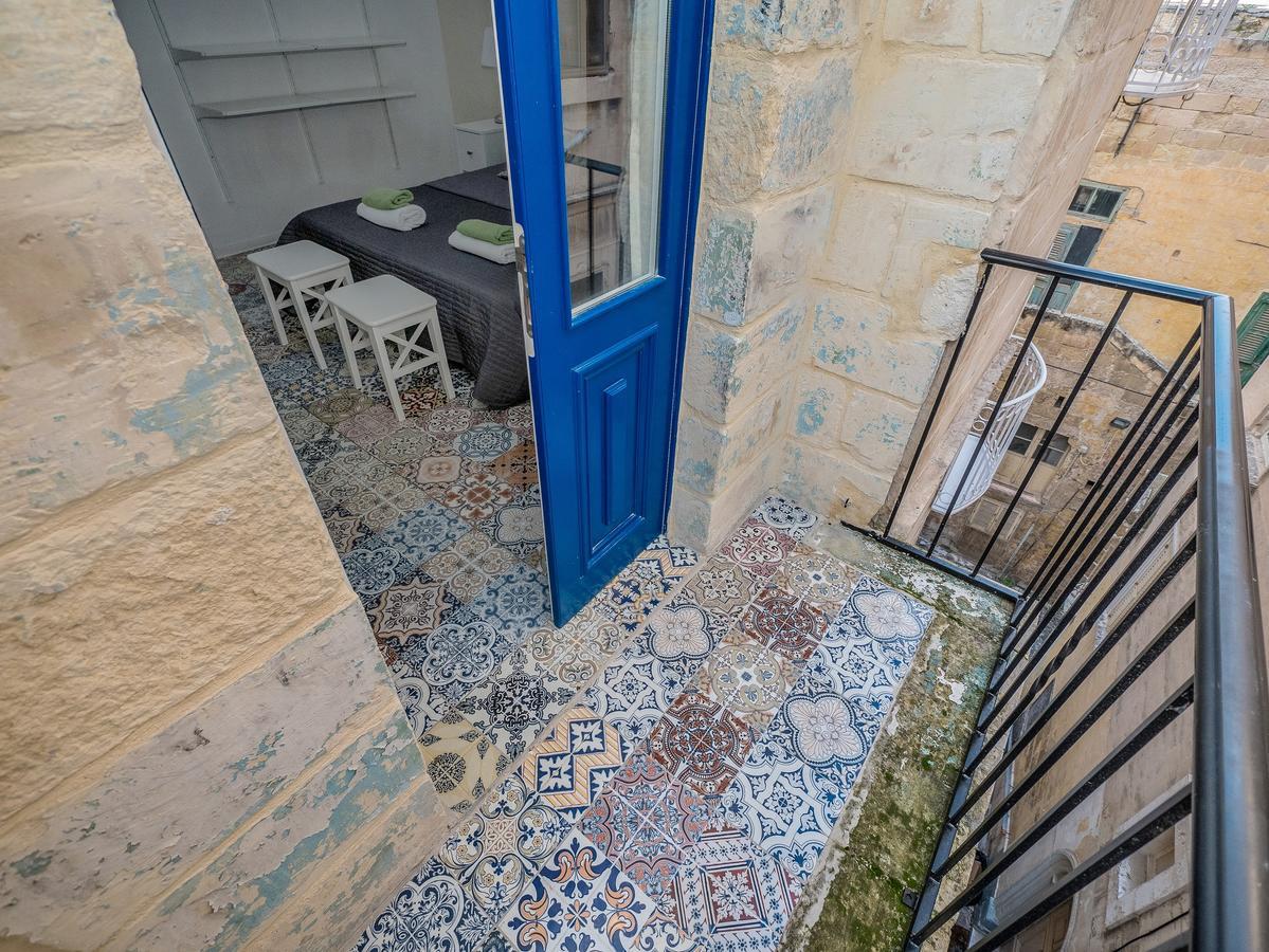 Valletta Ajkla Mansion Exterior foto