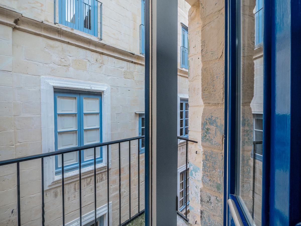 Valletta Ajkla Mansion Exterior foto