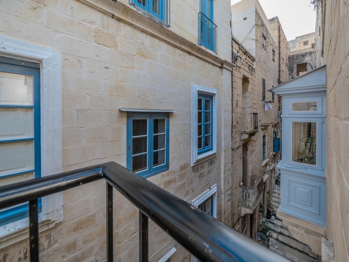 Valletta Ajkla Mansion Exterior foto