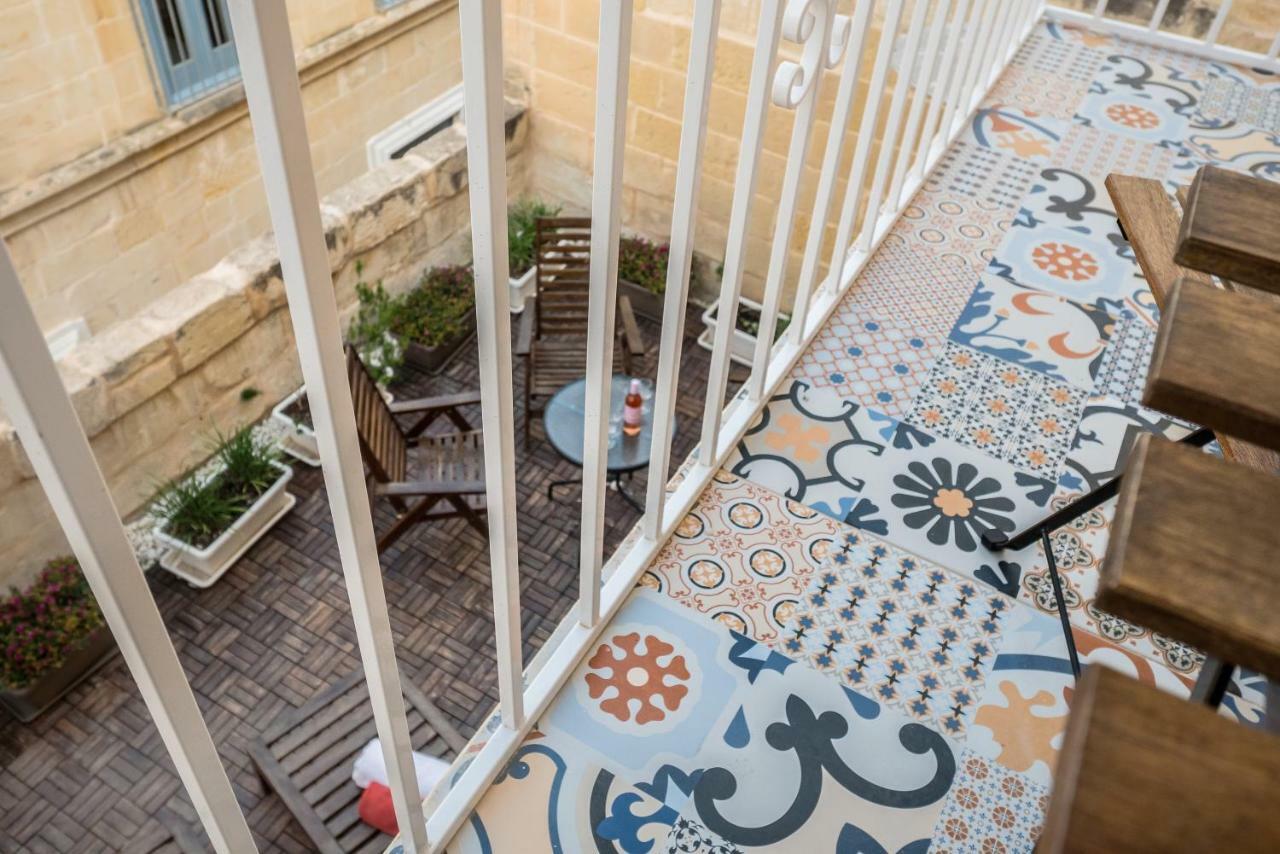 Valletta Ajkla Mansion Exterior foto
