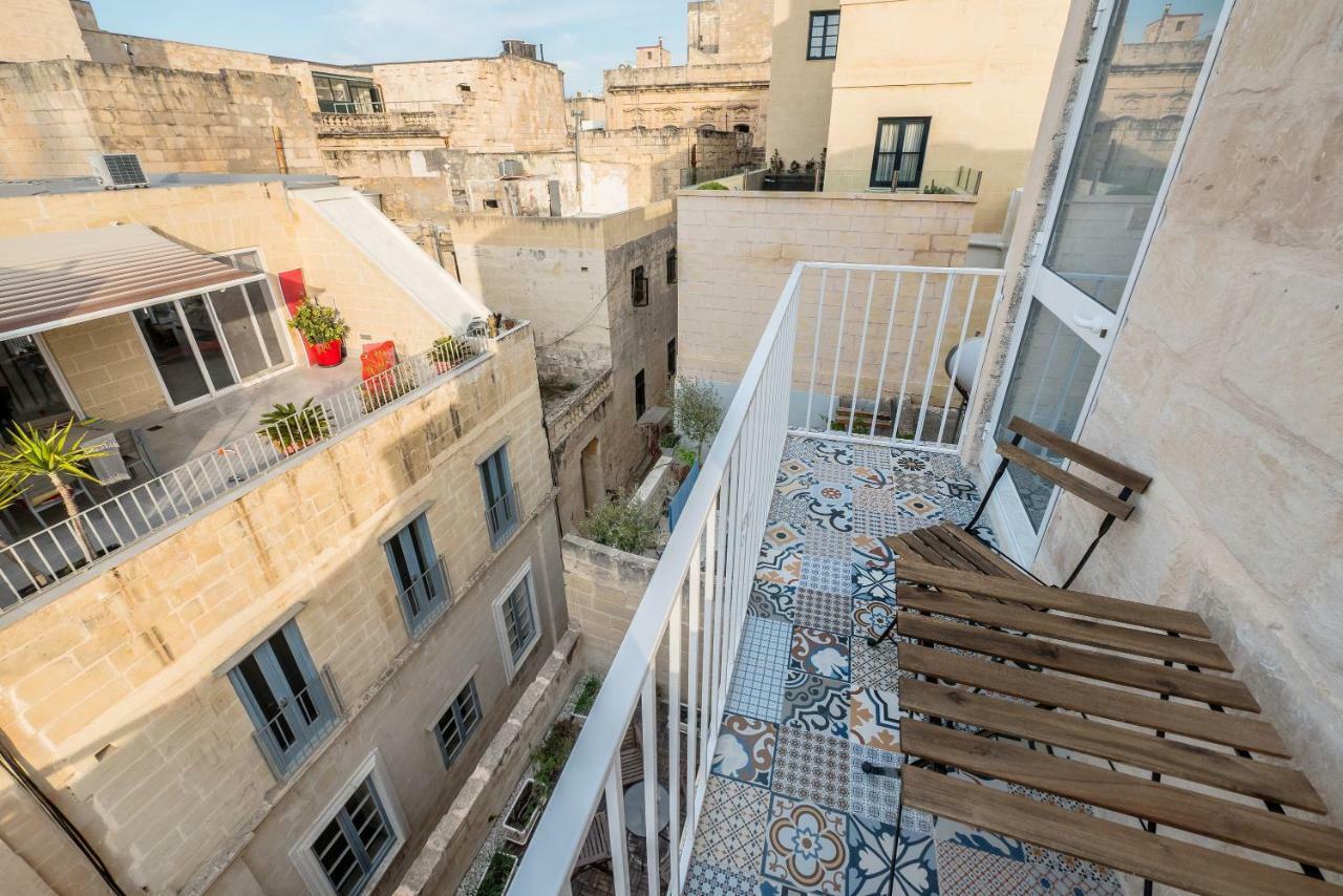 Valletta Ajkla Mansion Exterior foto