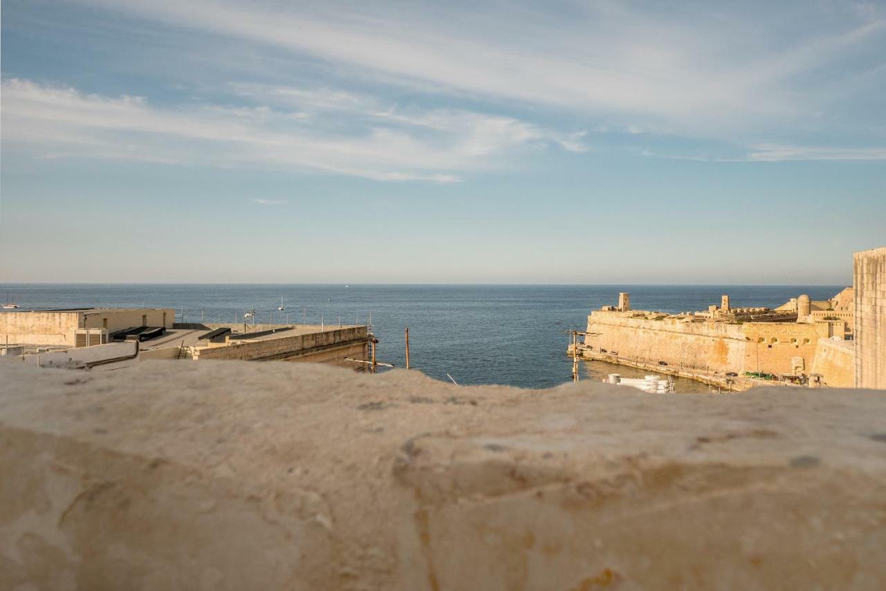Valletta Ajkla Mansion Exterior foto